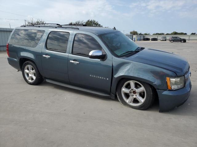 Photo 3 VIN: 1GNFC16028R200780 - CHEVROLET SUBURBAN C 