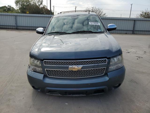 Photo 4 VIN: 1GNFC16028R200780 - CHEVROLET SUBURBAN C 