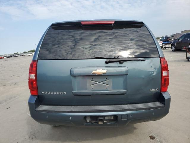 Photo 5 VIN: 1GNFC16028R200780 - CHEVROLET SUBURBAN C 