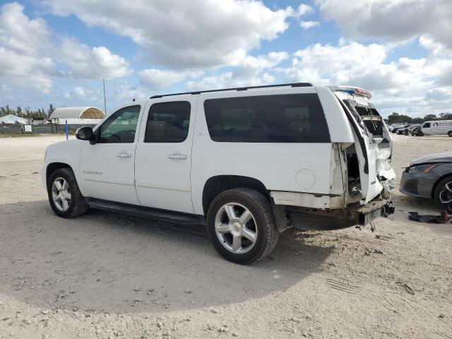 Photo 1 VIN: 1GNFC16028R275401 - CHEVROLET SUBURBAN 