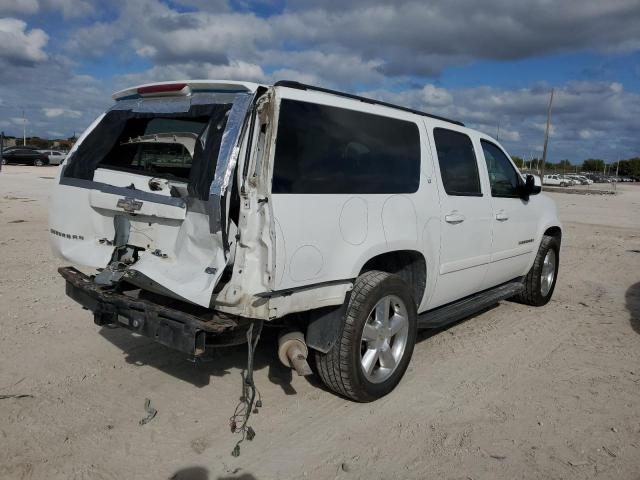 Photo 2 VIN: 1GNFC16028R275401 - CHEVROLET SUBURBAN 