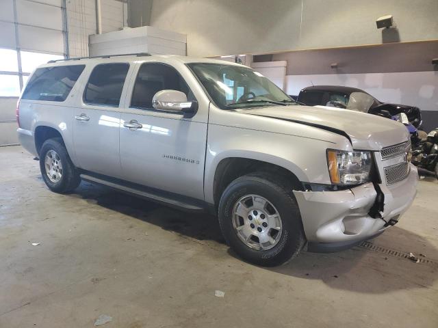 Photo 3 VIN: 1GNFC16037J207279 - CHEVROLET SUBURBAN C 