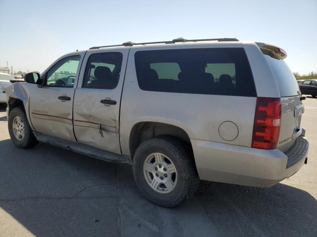 Photo 1 VIN: 1GNFC16037J303073 - CHEVROLET SUBURBAN C 