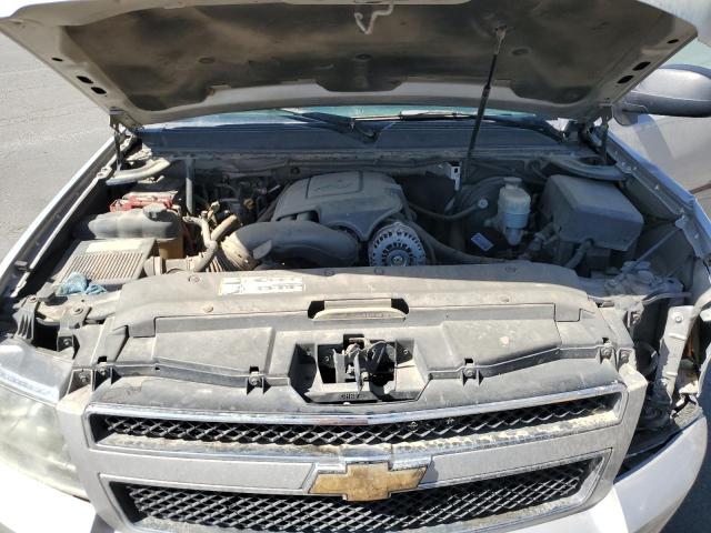 Photo 11 VIN: 1GNFC16037J303073 - CHEVROLET SUBURBAN C 