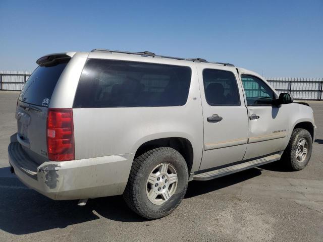 Photo 2 VIN: 1GNFC16037J303073 - CHEVROLET SUBURBAN C 