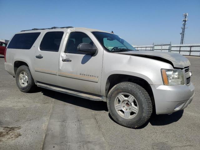 Photo 3 VIN: 1GNFC16037J303073 - CHEVROLET SUBURBAN C 