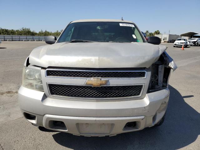 Photo 4 VIN: 1GNFC16037J303073 - CHEVROLET SUBURBAN C 