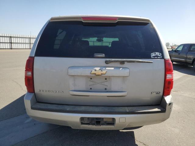 Photo 5 VIN: 1GNFC16037J303073 - CHEVROLET SUBURBAN C 