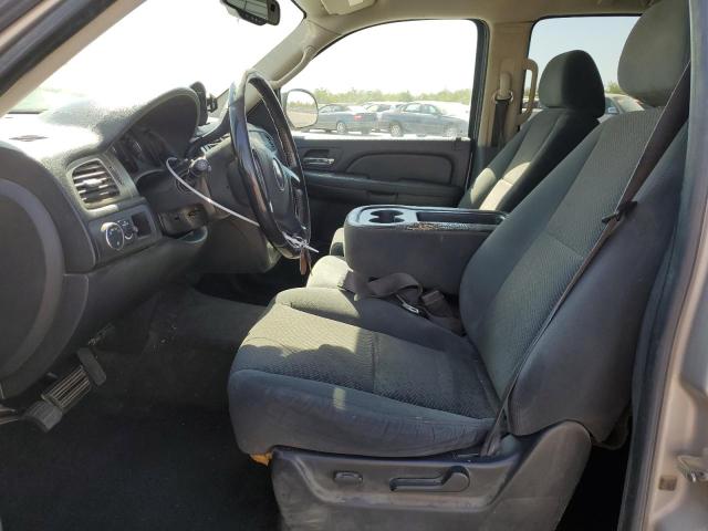 Photo 6 VIN: 1GNFC16037J303073 - CHEVROLET SUBURBAN C 