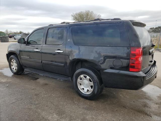 Photo 1 VIN: 1GNFC16037R220812 - CHEVROLET SUBURBAN 