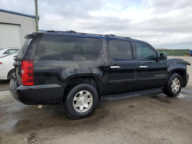 Photo 2 VIN: 1GNFC16037R220812 - CHEVROLET SUBURBAN 