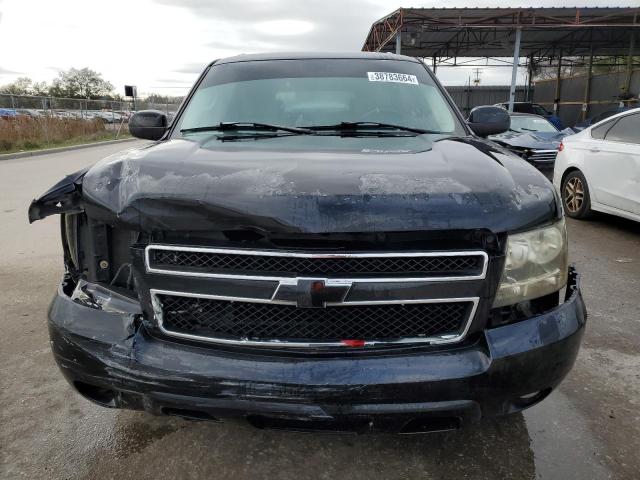 Photo 4 VIN: 1GNFC16037R220812 - CHEVROLET SUBURBAN 