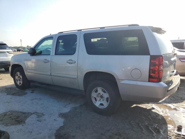 Photo 1 VIN: 1GNFC16037R417978 - CHEVROLET SUBURBAN C 