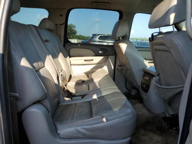 Photo 10 VIN: 1GNFC16037R417978 - CHEVROLET SUBURBAN C 