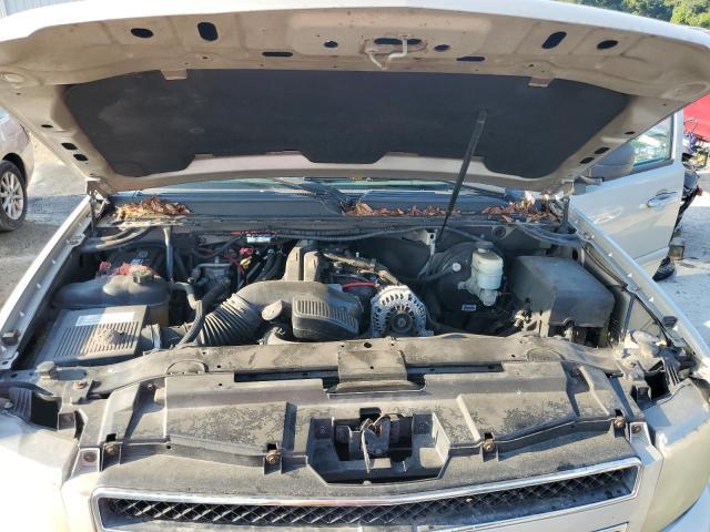 Photo 11 VIN: 1GNFC16037R417978 - CHEVROLET SUBURBAN C 