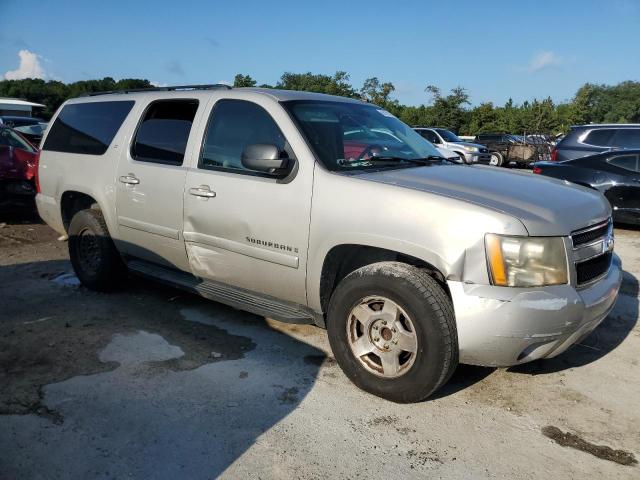 Photo 3 VIN: 1GNFC16037R417978 - CHEVROLET SUBURBAN C 