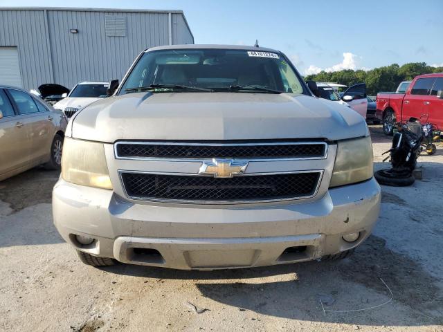 Photo 4 VIN: 1GNFC16037R417978 - CHEVROLET SUBURBAN C 