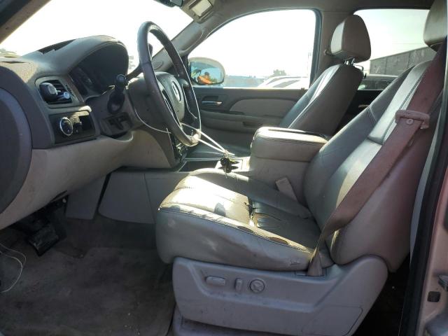 Photo 6 VIN: 1GNFC16037R417978 - CHEVROLET SUBURBAN C 