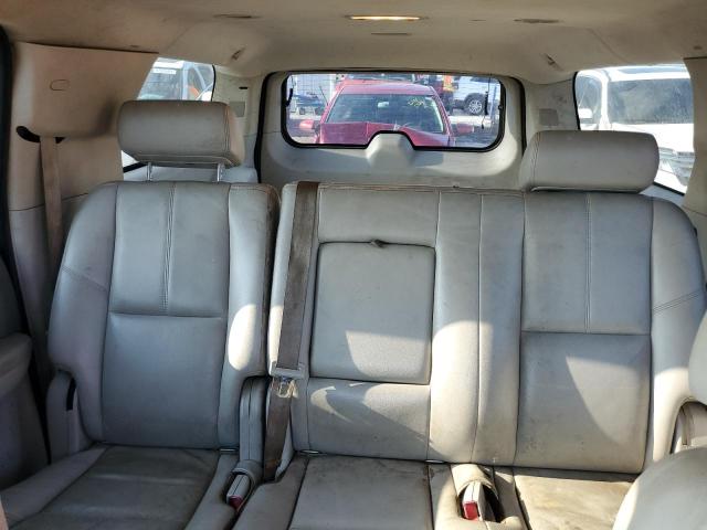 Photo 9 VIN: 1GNFC16037R417978 - CHEVROLET SUBURBAN C 