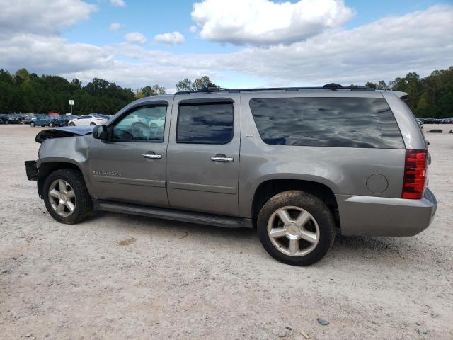 Photo 1 VIN: 1GNFC16038J231941 - CHEVROLET SUBURBAN C 