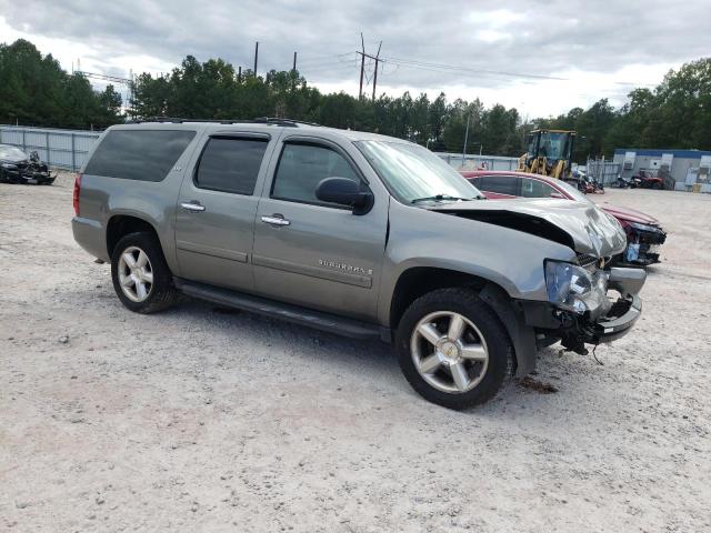 Photo 3 VIN: 1GNFC16038J231941 - CHEVROLET SUBURBAN C 