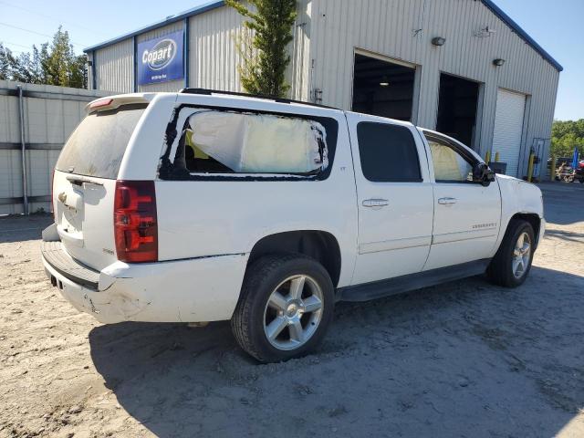 Photo 2 VIN: 1GNFC16038R129167 - CHEVROLET SUBURBAN 