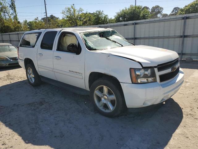 Photo 3 VIN: 1GNFC16038R129167 - CHEVROLET SUBURBAN 