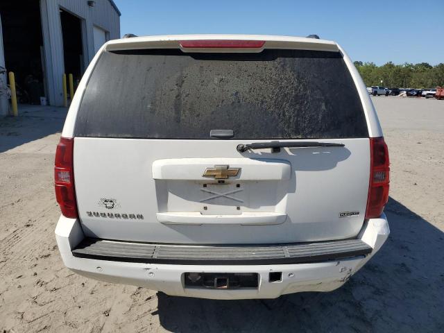 Photo 5 VIN: 1GNFC16038R129167 - CHEVROLET SUBURBAN 