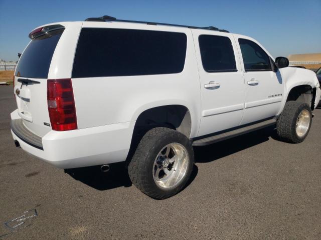 Photo 2 VIN: 1GNFC16047J200793 - CHEVROLET SUBURBAN 