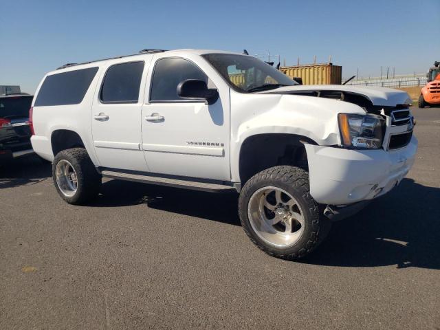 Photo 3 VIN: 1GNFC16047J200793 - CHEVROLET SUBURBAN 