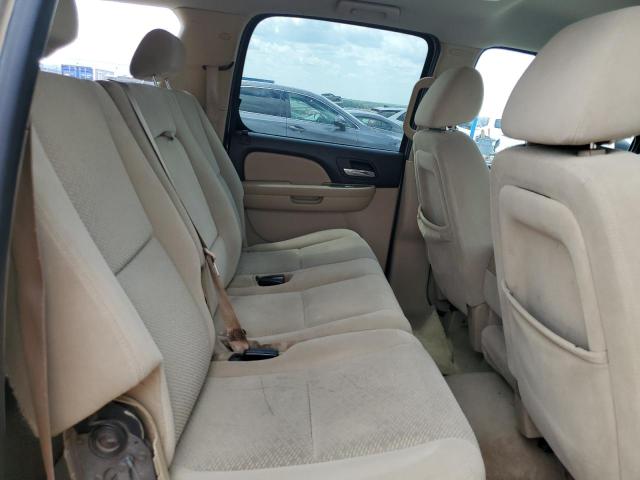 Photo 10 VIN: 1GNFC16047R201847 - CHEVROLET SUBURBAN 