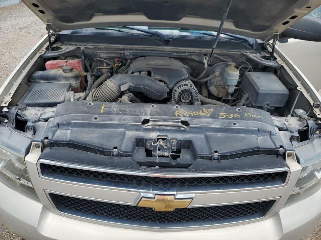 Photo 11 VIN: 1GNFC16047R201847 - CHEVROLET SUBURBAN 