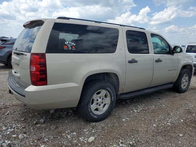 Photo 2 VIN: 1GNFC16047R201847 - CHEVROLET SUBURBAN 