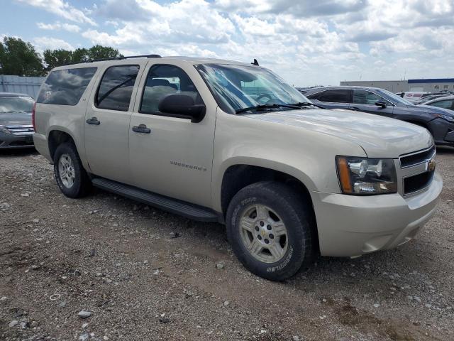 Photo 3 VIN: 1GNFC16047R201847 - CHEVROLET SUBURBAN 