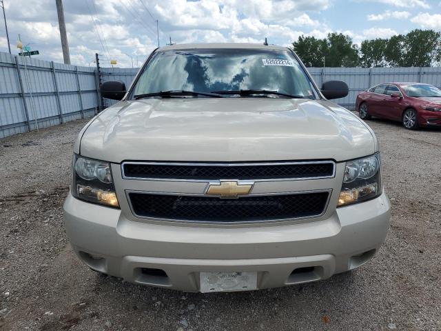 Photo 4 VIN: 1GNFC16047R201847 - CHEVROLET SUBURBAN 