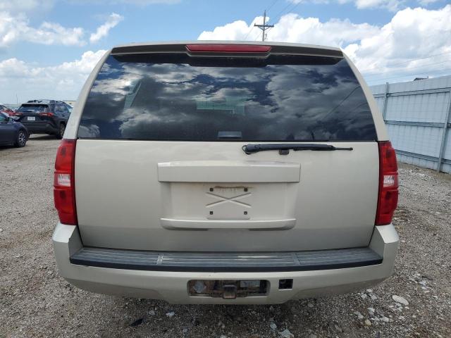 Photo 5 VIN: 1GNFC16047R201847 - CHEVROLET SUBURBAN 