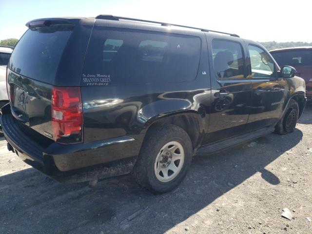 Photo 2 VIN: 1GNFC16047R215666 - CHEVROLET SUBURBAN C 