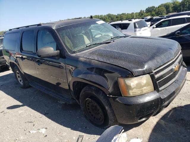 Photo 3 VIN: 1GNFC16047R215666 - CHEVROLET SUBURBAN C 