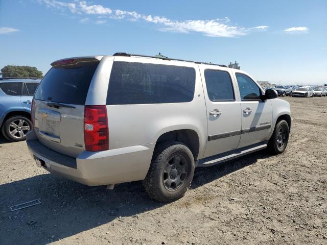 Photo 2 VIN: 1GNFC16047R272482 - CHEVROLET SUBURBAN C 