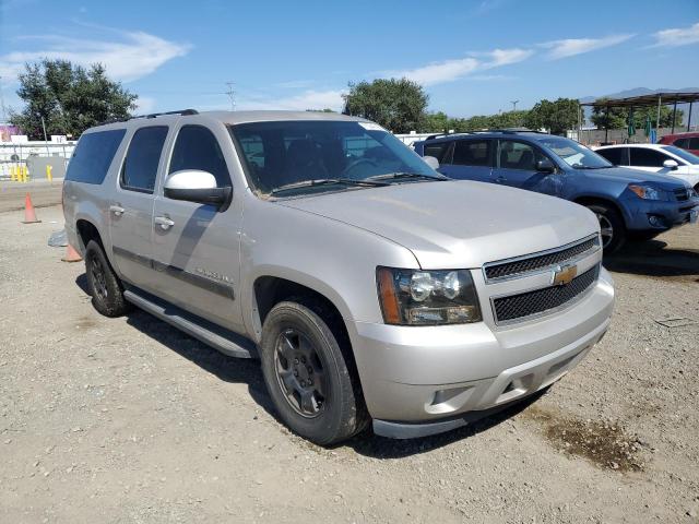 Photo 3 VIN: 1GNFC16047R272482 - CHEVROLET SUBURBAN C 