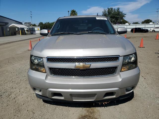 Photo 4 VIN: 1GNFC16047R272482 - CHEVROLET SUBURBAN C 