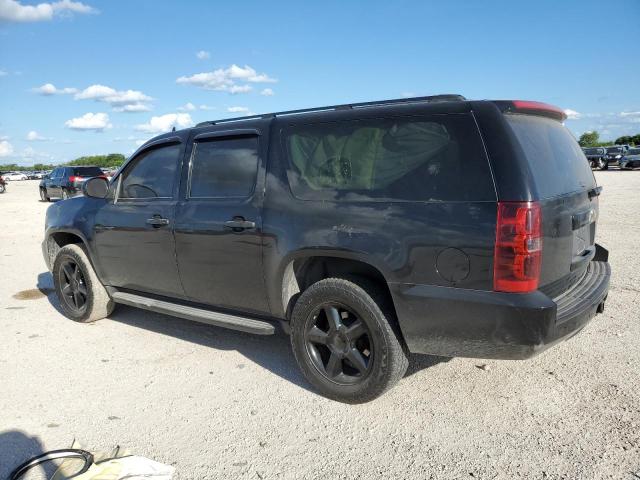 Photo 1 VIN: 1GNFC16047R359718 - CHEVROLET SUBURBAN 