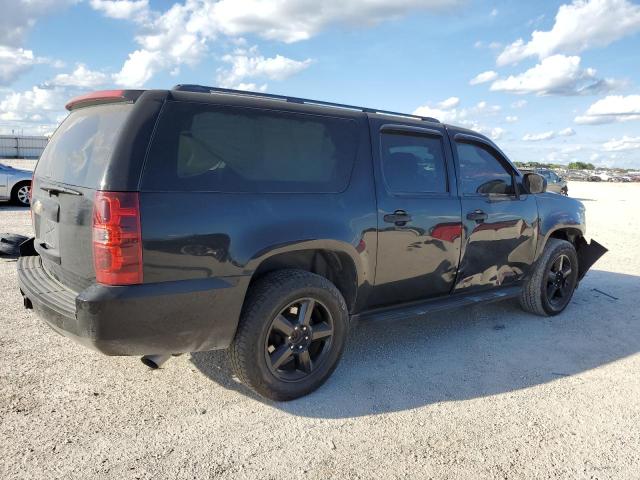 Photo 2 VIN: 1GNFC16047R359718 - CHEVROLET SUBURBAN 