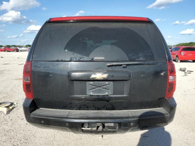 Photo 5 VIN: 1GNFC16047R359718 - CHEVROLET SUBURBAN 