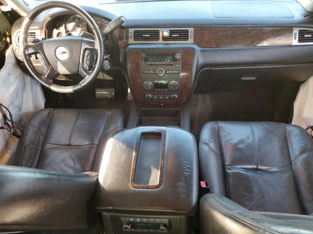 Photo 7 VIN: 1GNFC16047R359718 - CHEVROLET SUBURBAN 