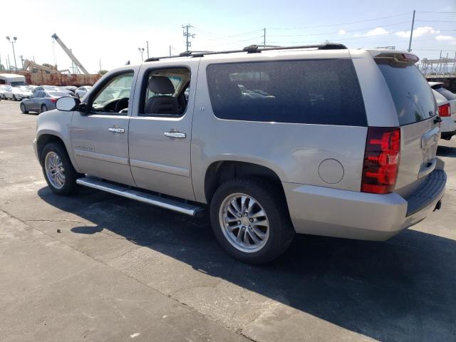 Photo 1 VIN: 1GNFC16057J218574 - CHEVROLET SUBURBAN C 