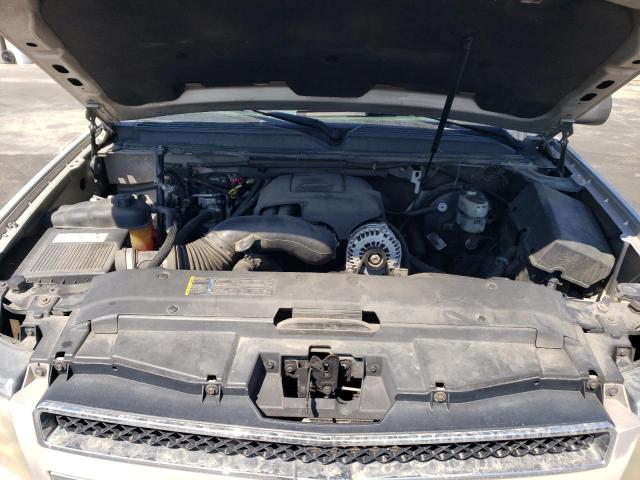 Photo 11 VIN: 1GNFC16057J218574 - CHEVROLET SUBURBAN C 