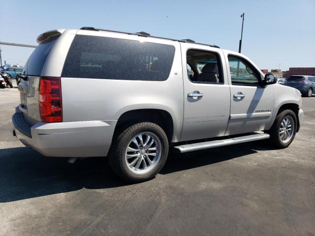 Photo 2 VIN: 1GNFC16057J218574 - CHEVROLET SUBURBAN C 