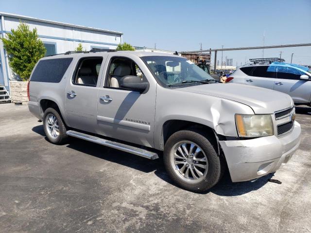 Photo 3 VIN: 1GNFC16057J218574 - CHEVROLET SUBURBAN C 