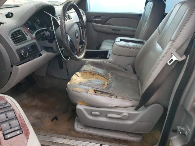 Photo 6 VIN: 1GNFC16057J218574 - CHEVROLET SUBURBAN C 